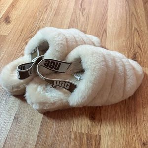 Ugg Slippers